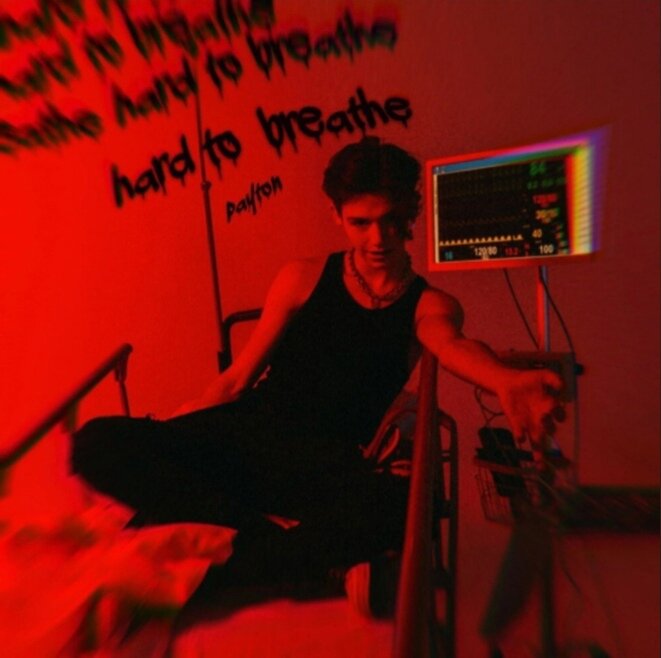 Payton - Hard To Breathe