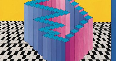 The Strokes - Machu Picchu