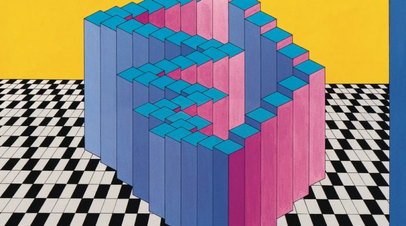 The Strokes - Machu Picchu
