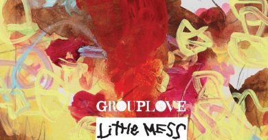 Grouplove - Tell Me a Story
