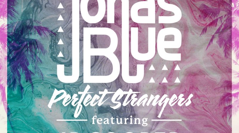 J.Fla - Perfect Strangers