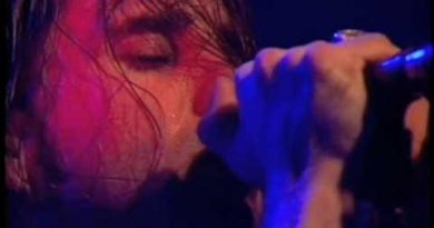 Creed - Torn