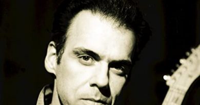 John Hiatt - Cry Love
