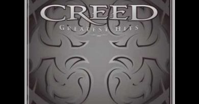 Creed - One