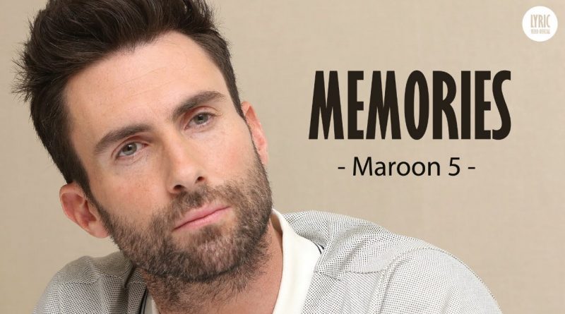 J.Fla - Memories