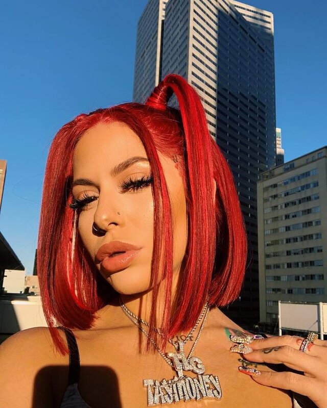 Tay Money - Ice