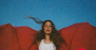 Maggie Rogers - Light On