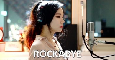 J.fla - Rockabye