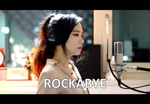 J.fla - Rockabye