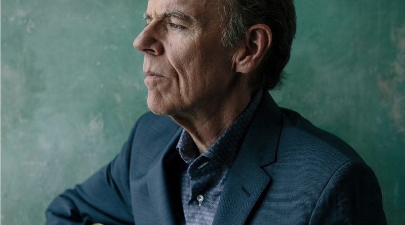 John Hiatt - The River Knows Your Name