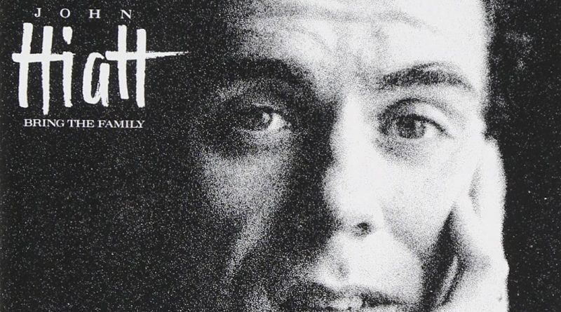 John Hiatt - Memphis In The Meantime