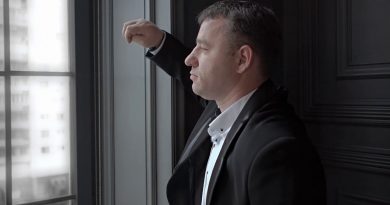 Сергей Завьялов - Папа