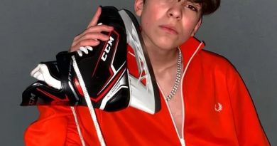 Молодой Платон - RICH RUSSIAN KID