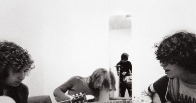 The Kooks - Time Awaits