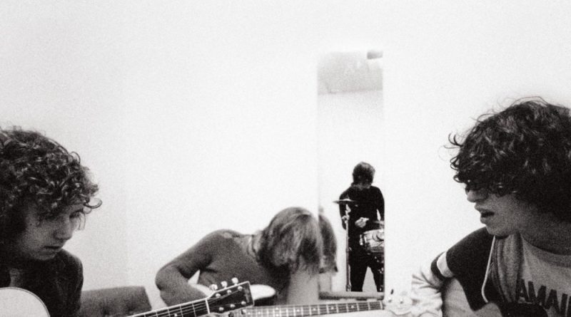 The Kooks - Time Awaits