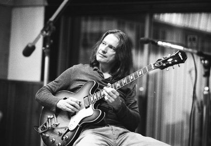 Robben Ford - My Everything