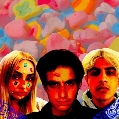 ElyOtto, Kim Petras, Curtis Waters - SugarCrash!