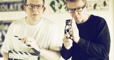 The Proclaimers - Cap In Hand