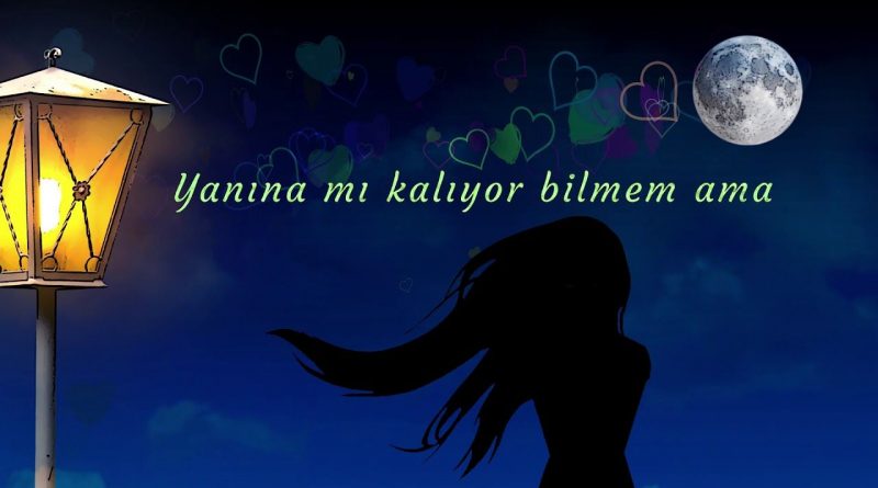 Aydilge - Akşam Çöktü Kalbime
