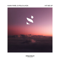 Kaan Pars, D.Polo, KOA - Hit Me Up