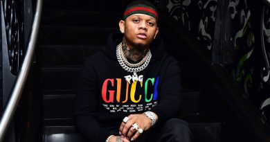 Yella Beezy - Fuck What He's Sayin