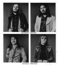 April Wine - Lovin' You