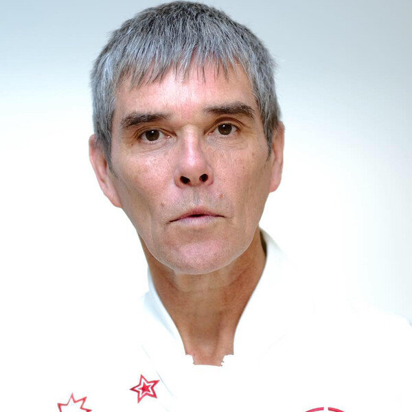 Ian Brown - So Many Soldiers