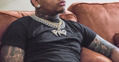 Yella Beezy - Big Ole Facts