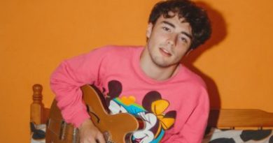 Alfie Templeman - Used To Love