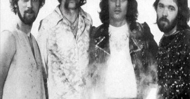 April Wine - Child's Garden