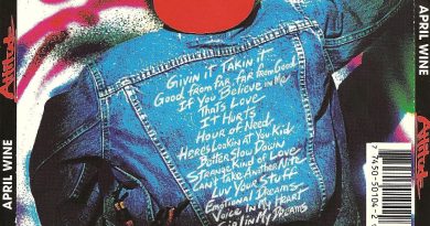 April Wine - If You Believe in Me