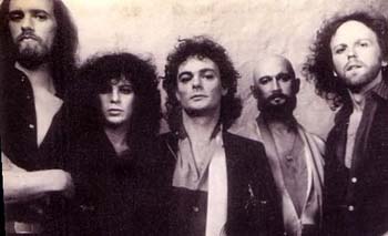 April Wine - Like a Lover, Like a Song