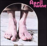 April Wine - Oceana
