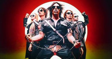 Monster Magnet - Born to Go