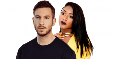 Normani, Calvin Harris, WizKid - Checklist