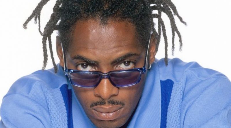 Coolio - Recoup This