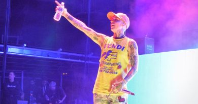 Blackbear - Cheers