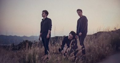 Before You Exit - I Won't Stop