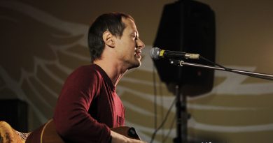 Кирилл Комаров - В эту субботу