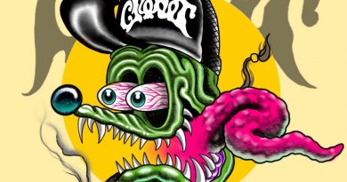 Crobot - Rat Child