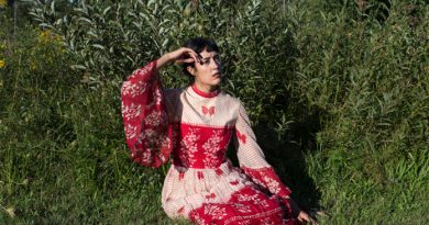 Half Waif