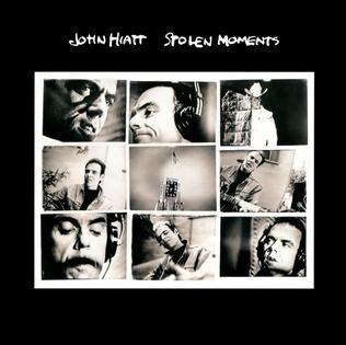 John Hiatt - Real Fine Love