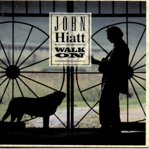 John Hiatt - You Must Go