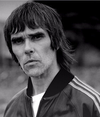 Ian Brown - Neptune