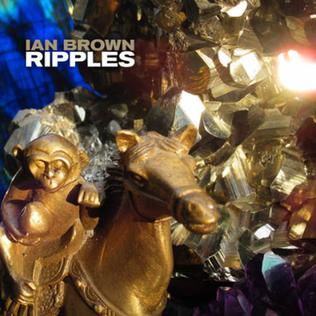 Ian Brown - First World Problems