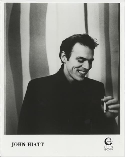 John Hiatt - Some Fun Now