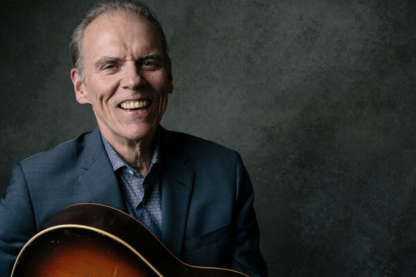 John Hiatt - Sure As I'm Sittin' Here