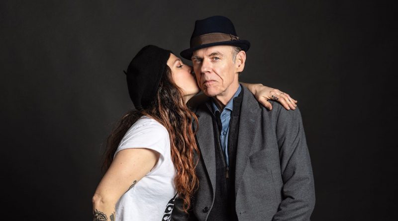John Hiatt - I Know A Place