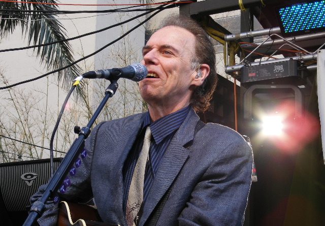 John Hiatt - Only the Song Survives