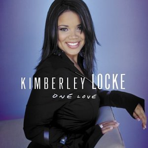 Kimberley Locke - 8th World Wonder